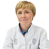 Протасова Валентина Васильевна
