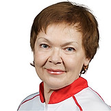 Сафарова Халиса Закиевна