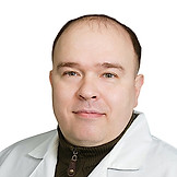 Саблин Андрей Викторович