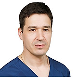 Шарипов Роман Аделевич