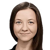 Гайсина Эвелина Ринатовна