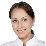 Филимонова Юлия Александровна