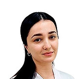 Сугаипова Мадина Адлановна